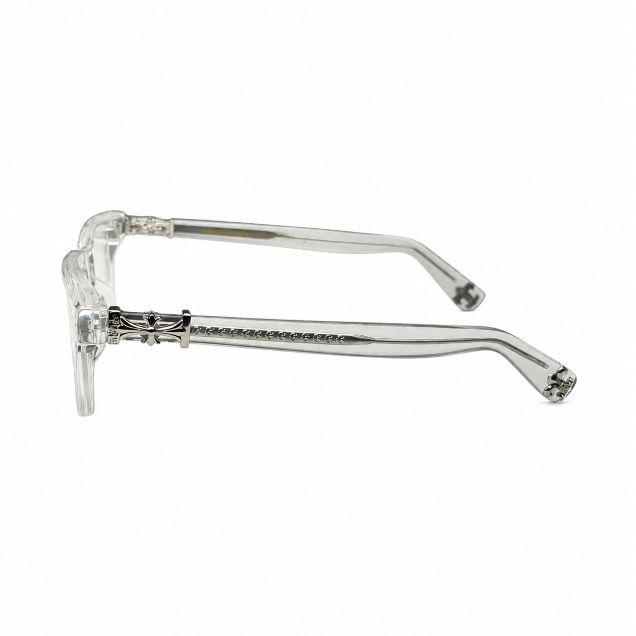 Mini Cross Glasses