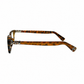 Mini Cross Glasses