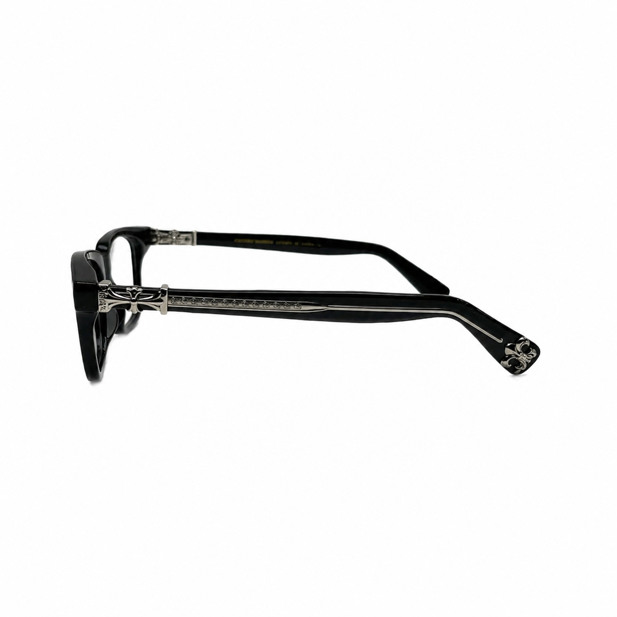Mini Cross Glasses