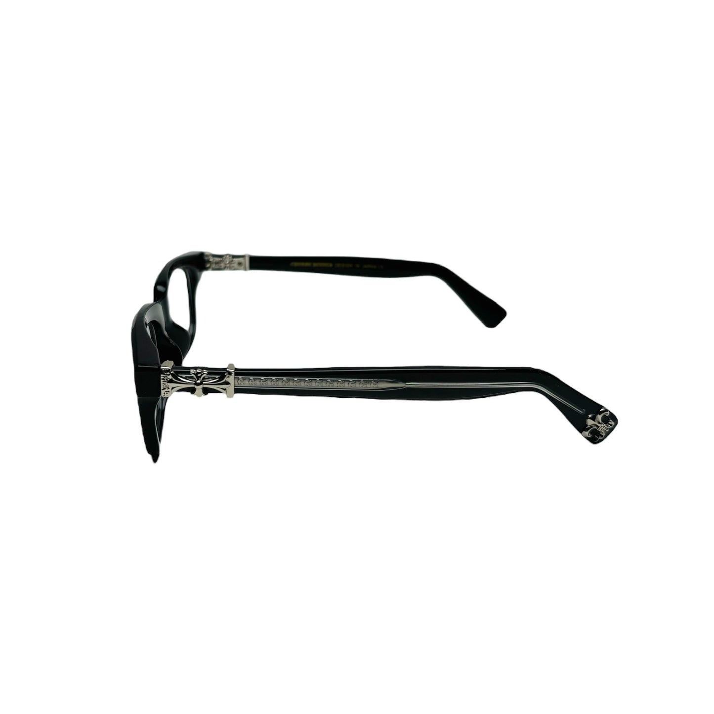 Mini Cross Glasses