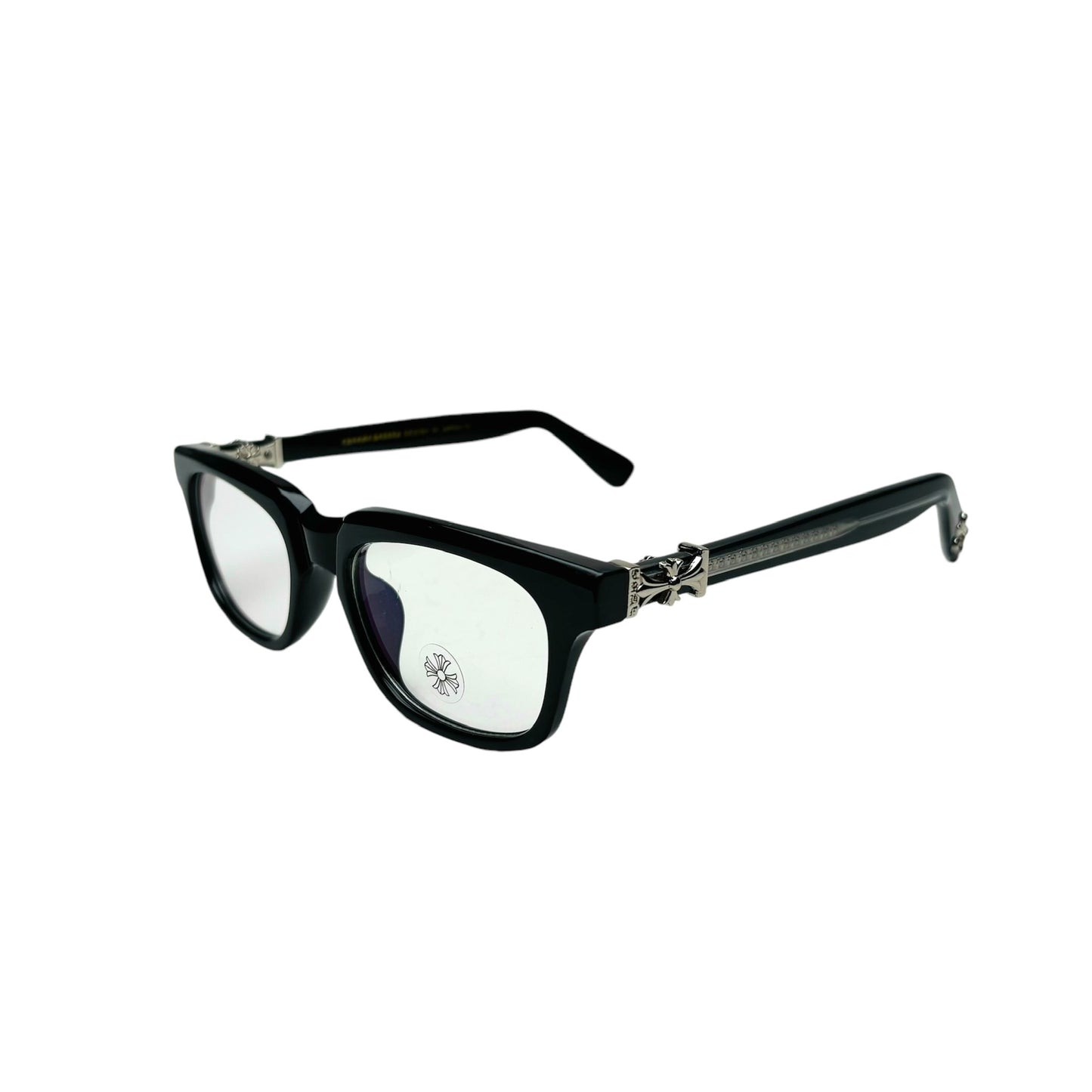 Mini Cross Glasses