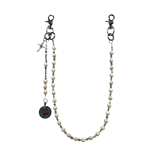 Saint Wallet Chain