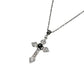 Royal Cross Necklace