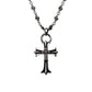 Stacked Cross Chain