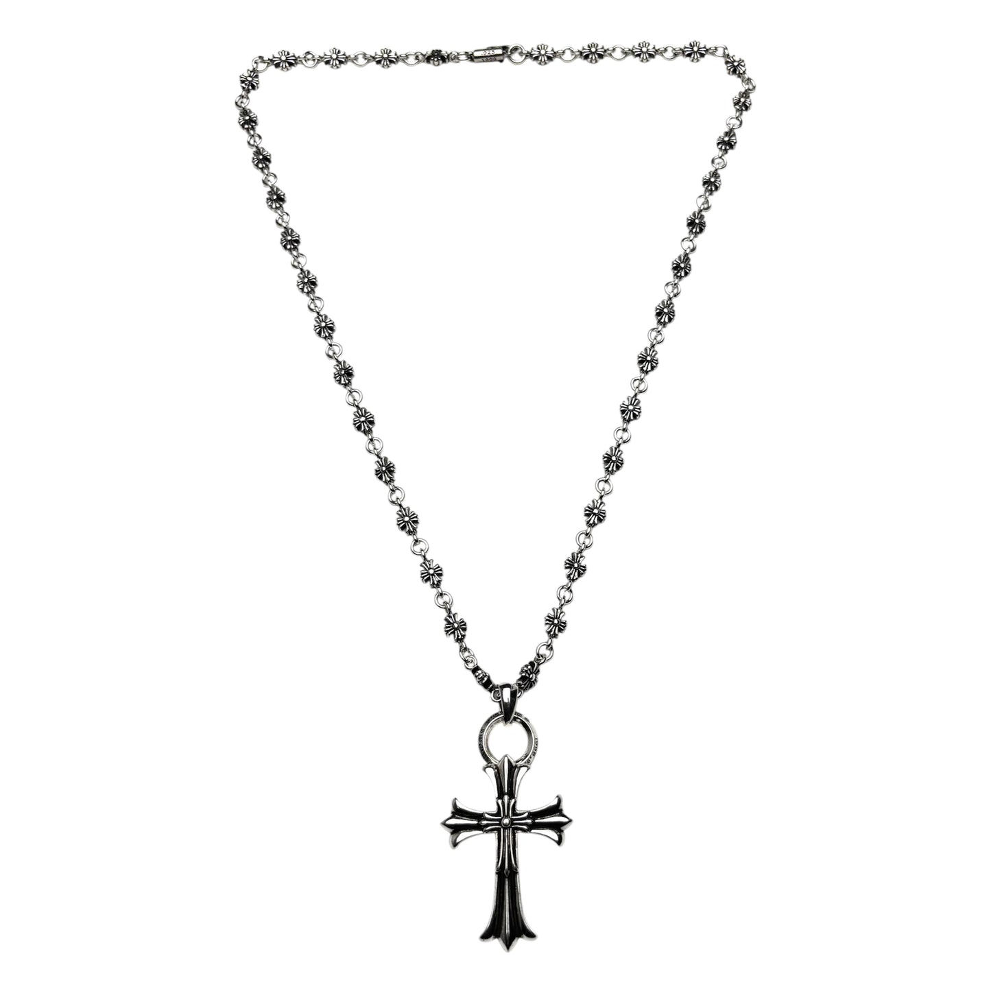 Stacked Cross Chain