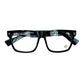 Spade Glasses