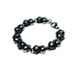 Twin Skull Bracelet