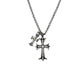 Double Cross Chain