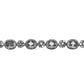 Crystal Blossom Bracelet