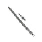 Crystal Blossom Bracelet