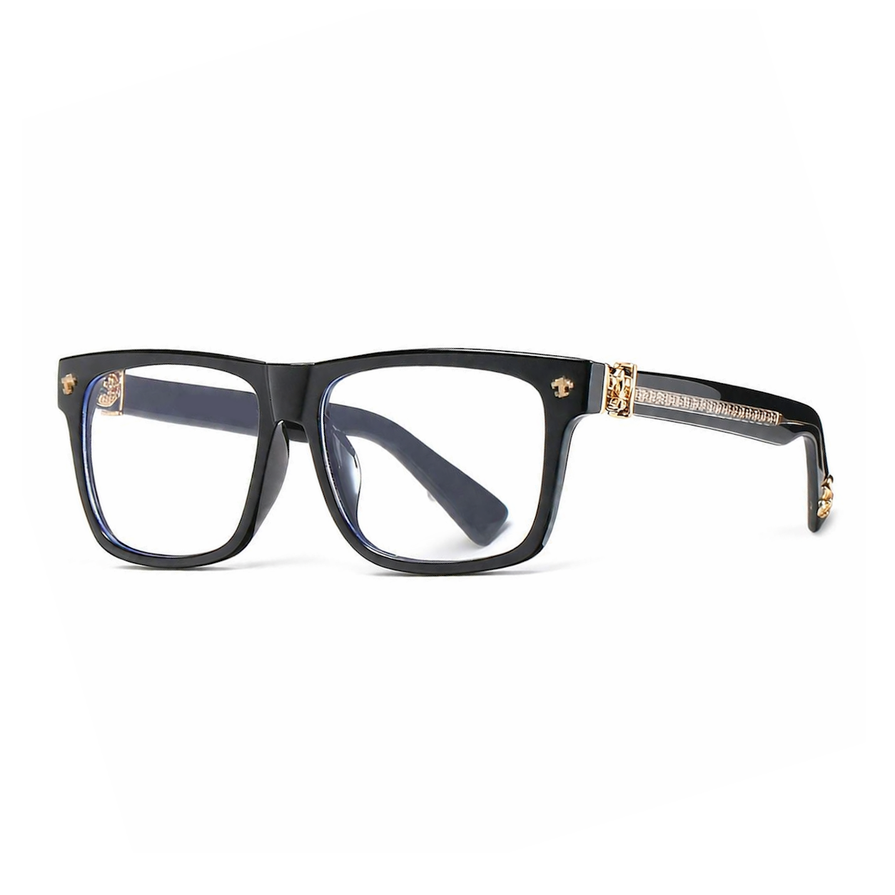 Spade Glasses