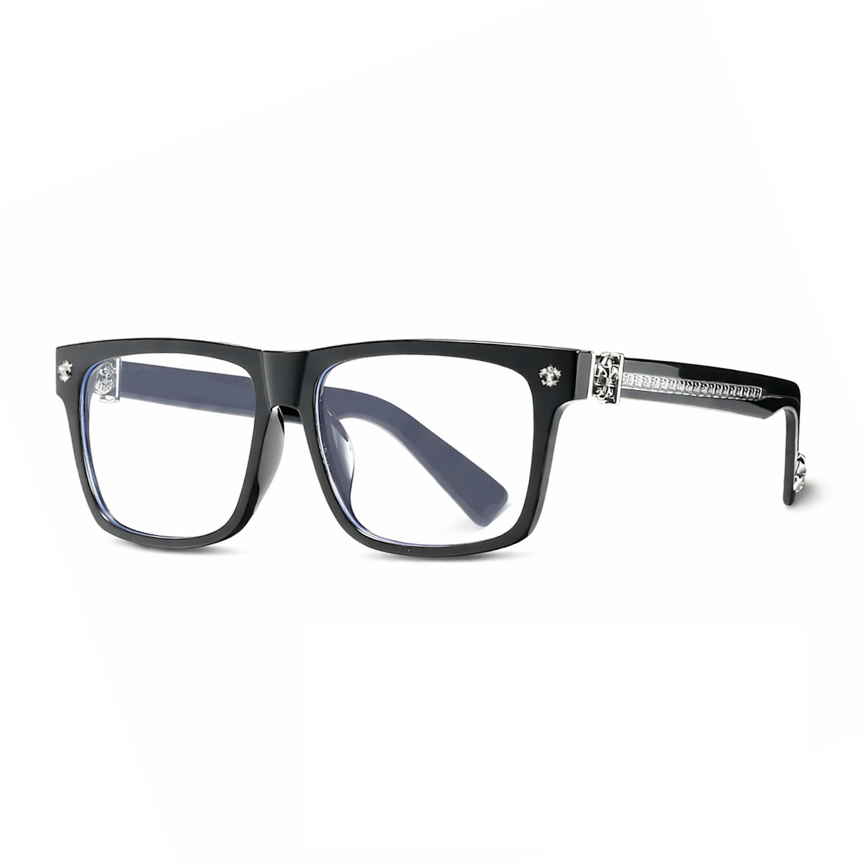 Spade Glasses