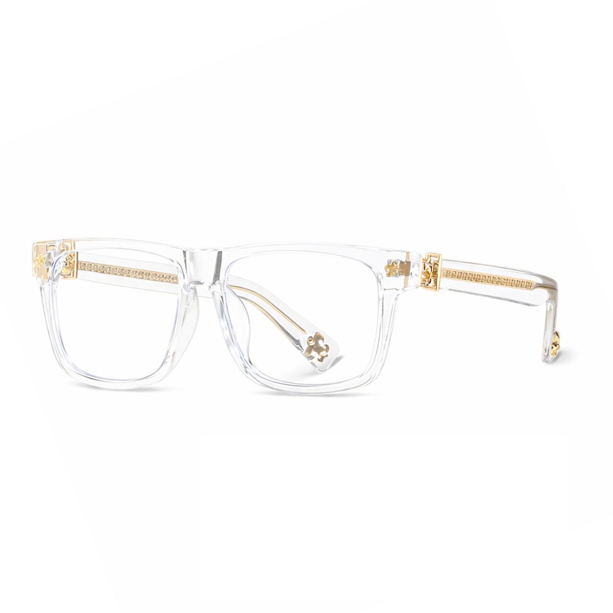Spade Glasses