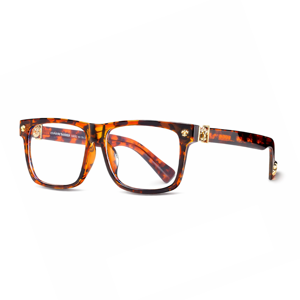 Spade Glasses