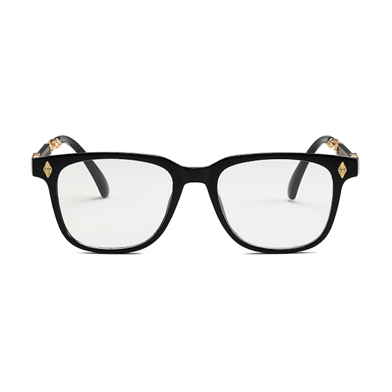 Sword Stud Glasses