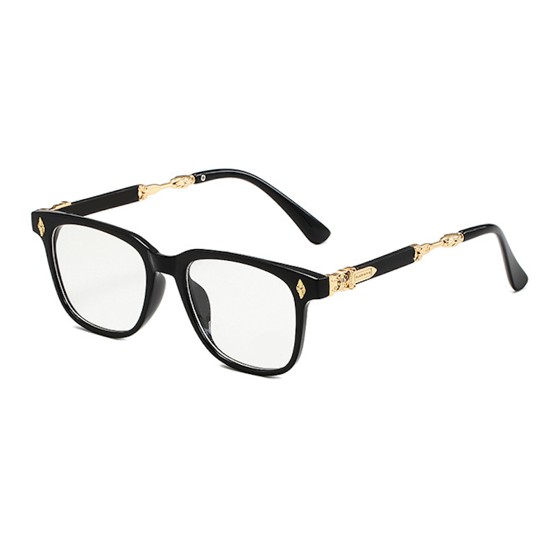 Sword Stud Glasses