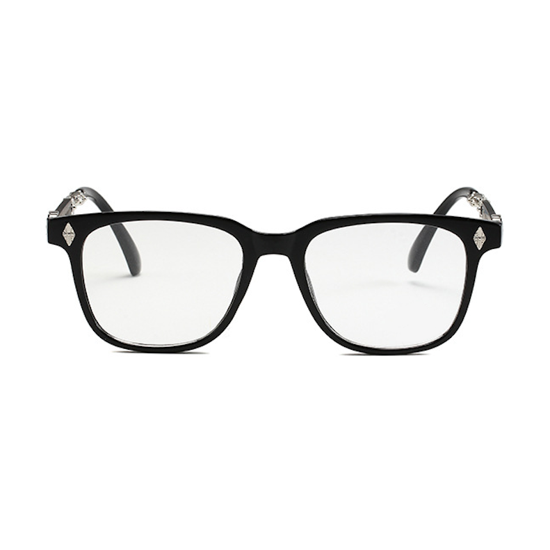 Sword Stud Glasses