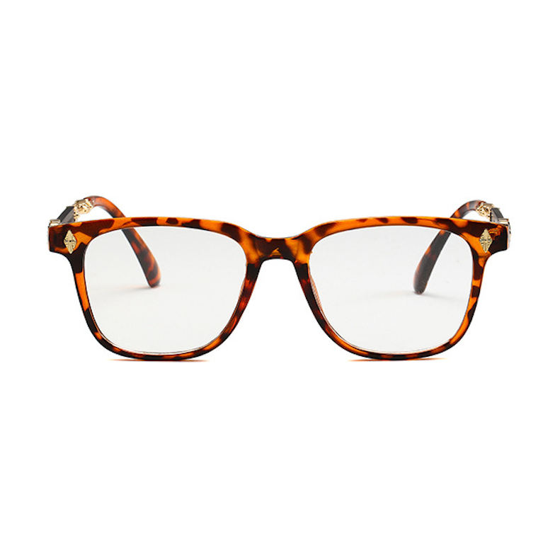 Sword Stud Glasses