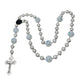 Mini Rhinestone Rosary