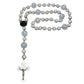 Mini Rhinestone Rosary